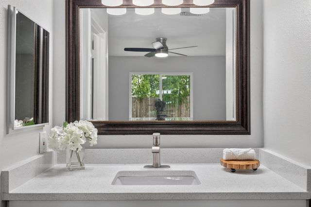 8250 Old Trail Drive, Houston, TX 77040