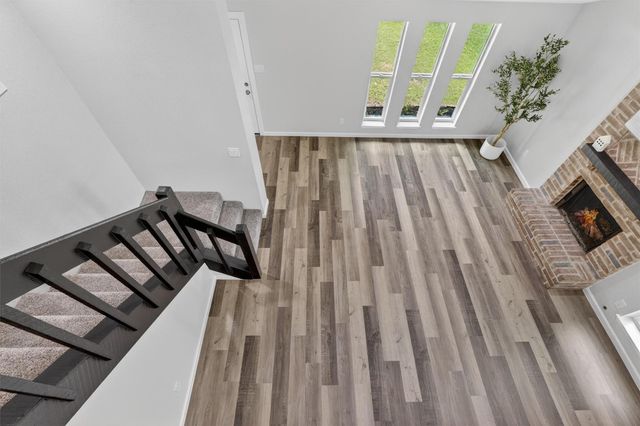 8250 Old Trail Drive, Houston, TX 77040