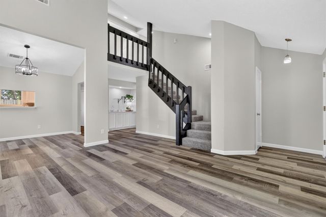 8250 Old Trail Drive, Houston, TX 77040