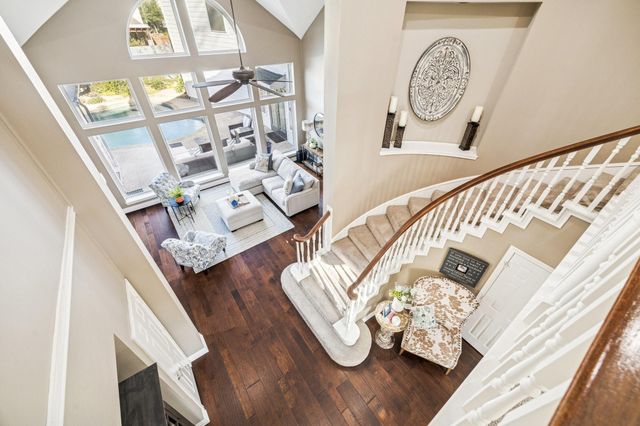 4619 Brook Shadow Drive, Kingwood, TX 77345