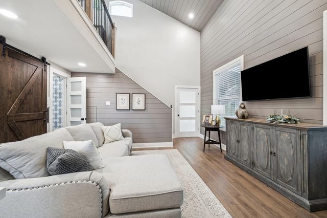 4619 Brook Shadow Drive, Kingwood, TX 77345