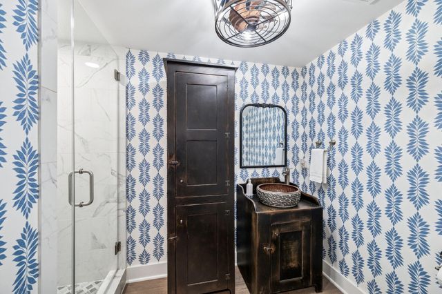 4619 Brook Shadow Drive, Kingwood, TX 77345