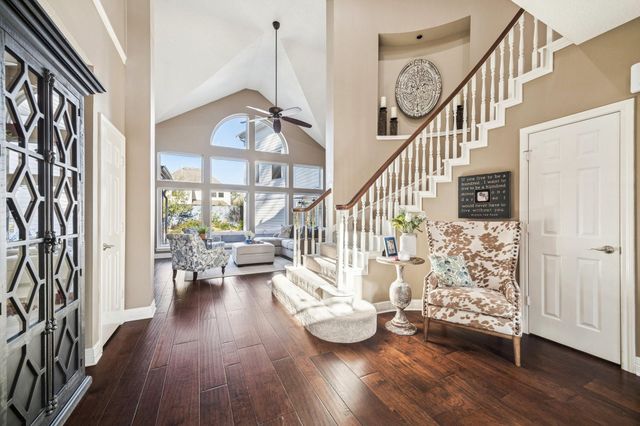 4619 Brook Shadow Drive, Kingwood, TX 77345