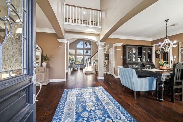 4619 Brook Shadow Drive, Kingwood, TX 77345