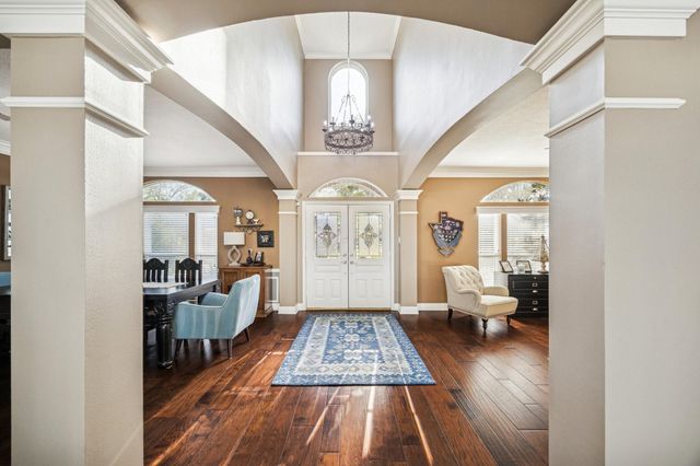 4619 Brook Shadow Drive, Kingwood, TX 77345