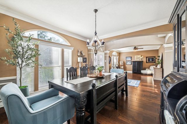 4619 Brook Shadow Drive, Kingwood, TX 77345