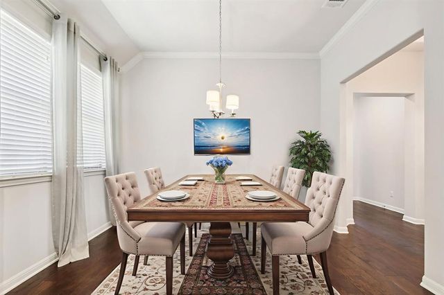 2244 Hilltop Climb DR, Leander, TX 78641