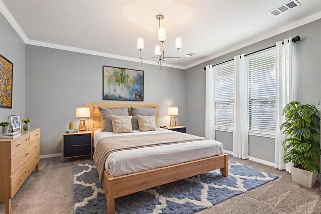 2244 Hilltop Climb DR, Leander, TX 78641