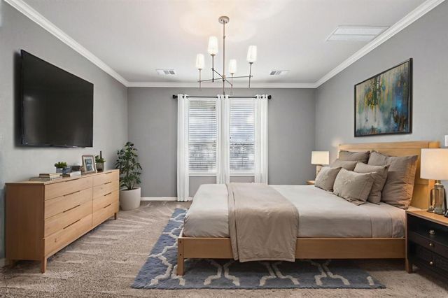 2244 Hilltop Climb DR, Leander, TX 78641