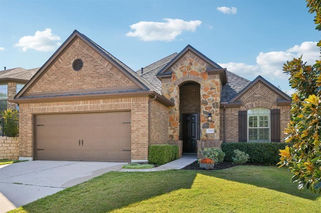 2244 Hilltop Climb DR, Leander, TX 78641