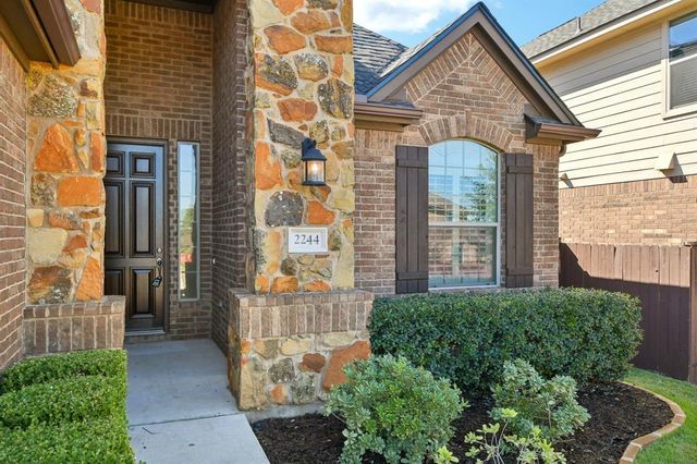 2244 Hilltop Climb DR, Leander, TX 78641