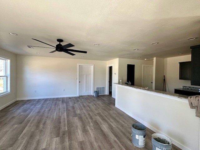 5773 Cedar Drive, Colcord, OK 74338