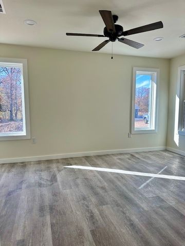 5773 Cedar Drive, Colcord, OK 74338