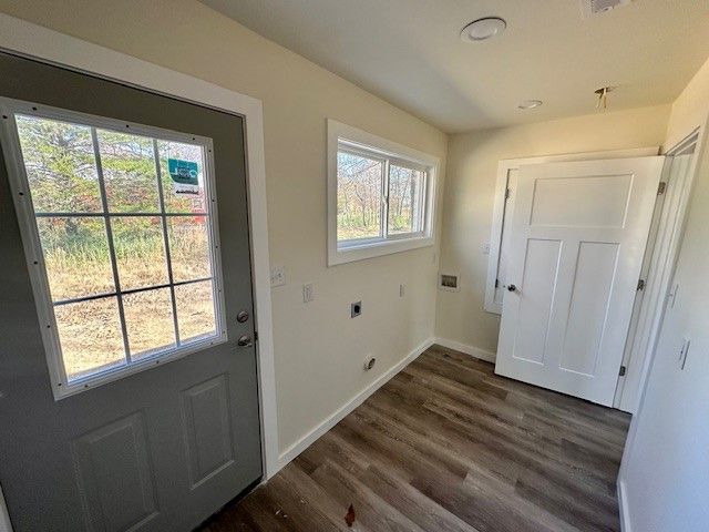 5773 Cedar Drive, Colcord, OK 74338