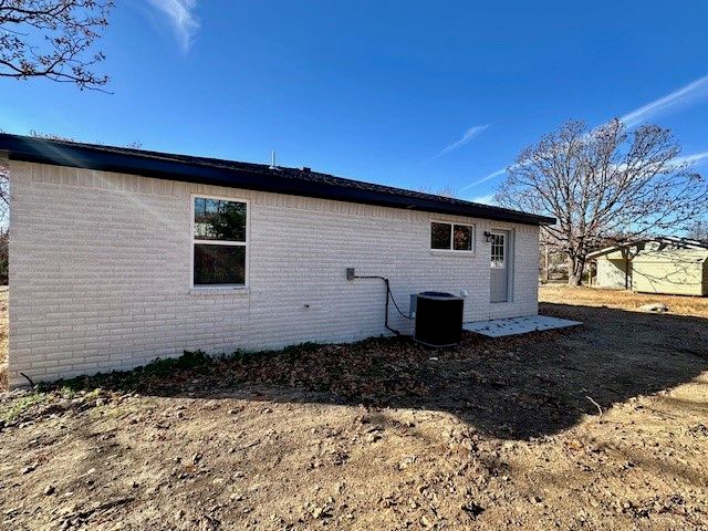 5773 Cedar Drive, Colcord, OK 74338