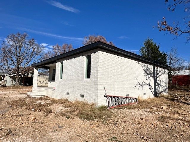 5773 Cedar Drive, Colcord, OK 74338