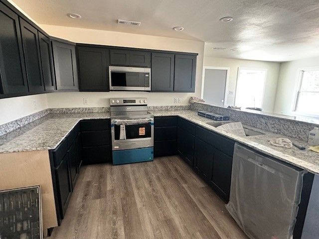 5773 Cedar Drive, Colcord, OK 74338