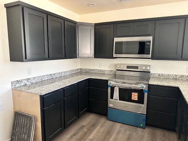 5773 Cedar Drive, Colcord, OK 74338