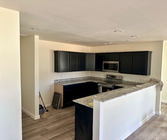 5773 Cedar Drive, Colcord, OK 74338