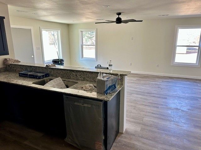 5773 Cedar Drive, Colcord, OK 74338