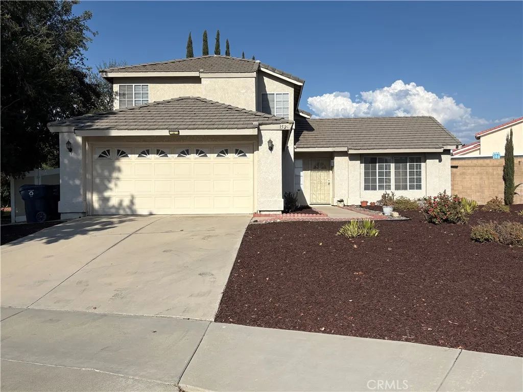 1524 Canterbury, Redlands, CA 92374