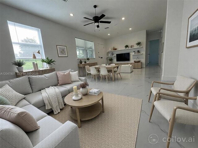 1141 SW 8th Terrace, Fort Lauderdale, FL 33315