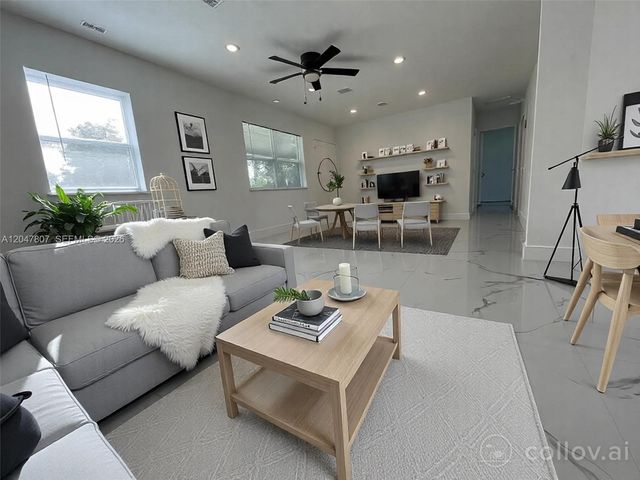 1141 SW 8th Terrace, Fort Lauderdale, FL 33315