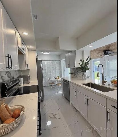 1141 SW 8th Terrace, Fort Lauderdale, FL 33315