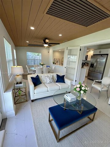 1141 SW 8th Terrace, Fort Lauderdale, FL 33315