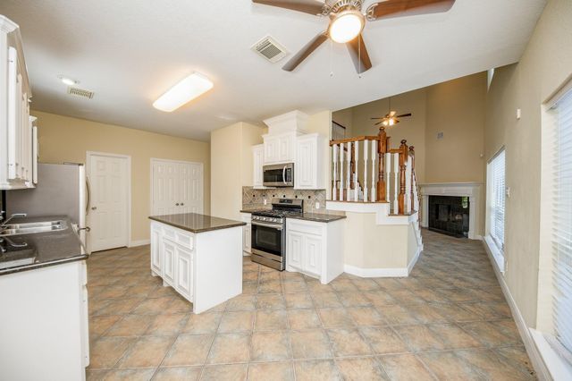 4409 Juan Carlos Court, Rosenberg, TX 77471