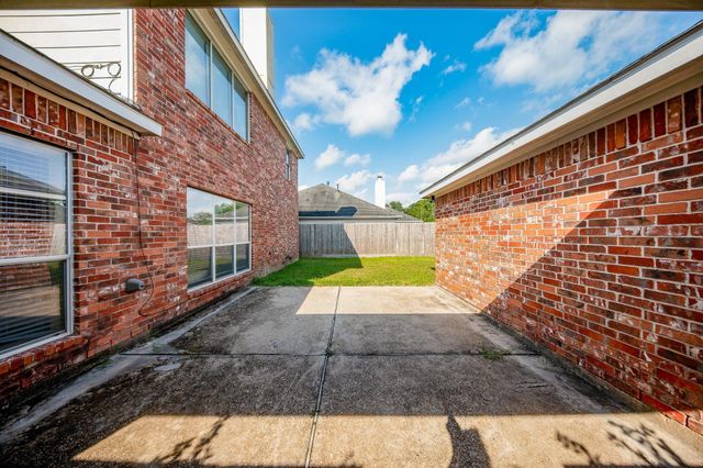 4409 Juan Carlos Court, Rosenberg, TX 77471