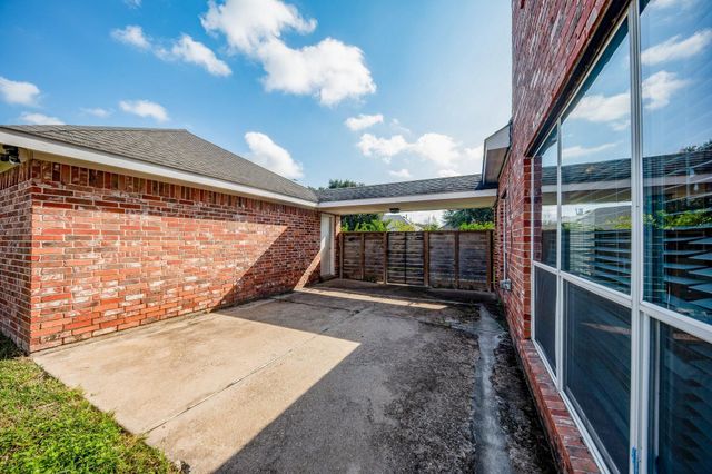 4409 Juan Carlos Court, Rosenberg, TX 77471