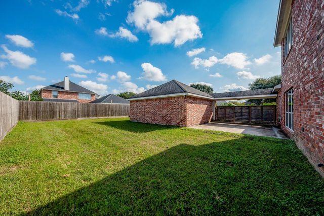 4409 Juan Carlos Court, Rosenberg, TX 77471