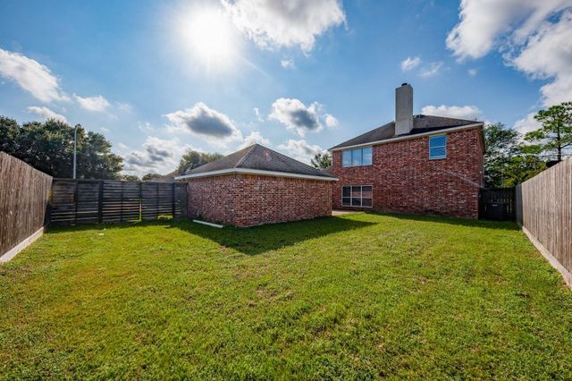4409 Juan Carlos Court, Rosenberg, TX 77471