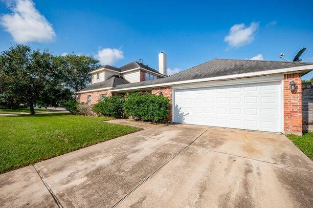 4409 Juan Carlos Court, Rosenberg, TX 77471