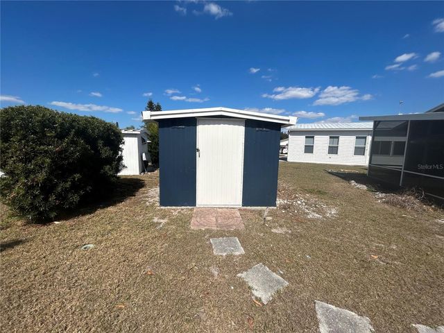 6 RED QUILL CIRCLE, Lake Wales, FL 33898