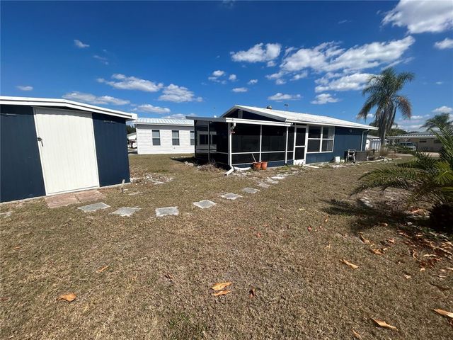 6 RED QUILL CIRCLE, Lake Wales, FL 33898