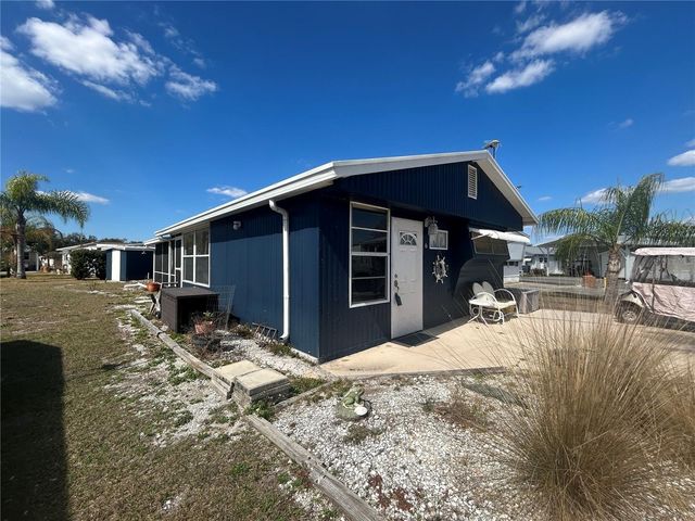 6 RED QUILL CIRCLE, Lake Wales, FL 33898