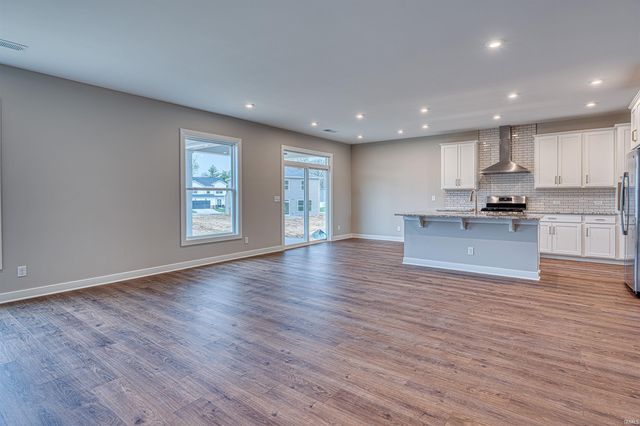 2935 Atcheson Drive, Evansville, IN 47725