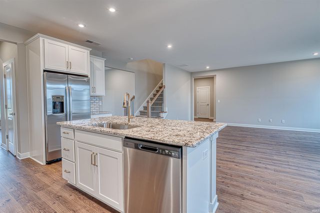 2935 Atcheson Drive, Evansville, IN 47725