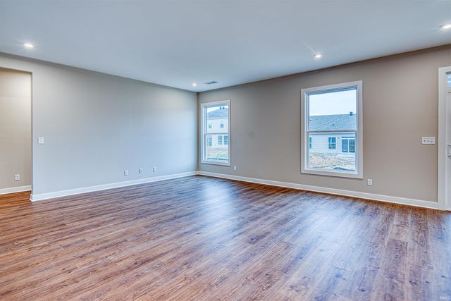 2935 Atcheson Drive, Evansville, IN 47725