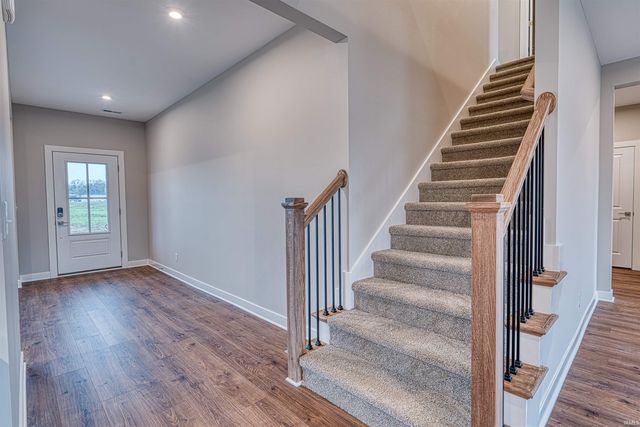 2935 Atcheson Drive, Evansville, IN 47725