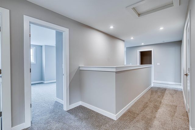 2935 Atcheson Drive, Evansville, IN 47725