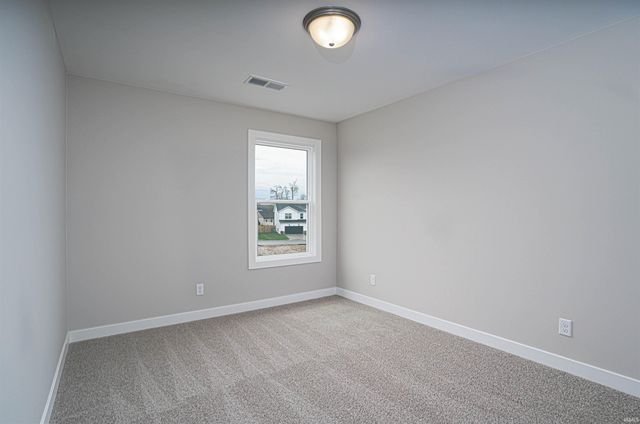 2935 Atcheson Drive, Evansville, IN 47725