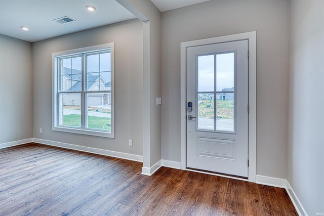 2935 Atcheson Drive, Evansville, IN 47725