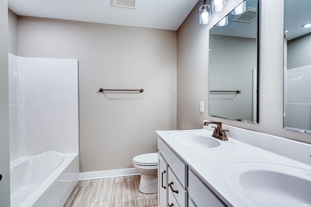 2935 Atcheson Drive, Evansville, IN 47725