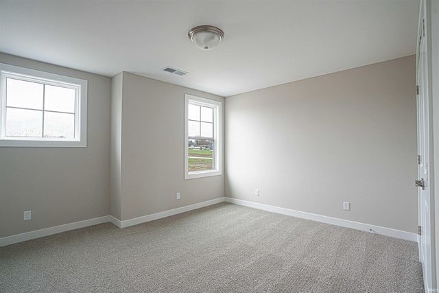 2935 Atcheson Drive, Evansville, IN 47725