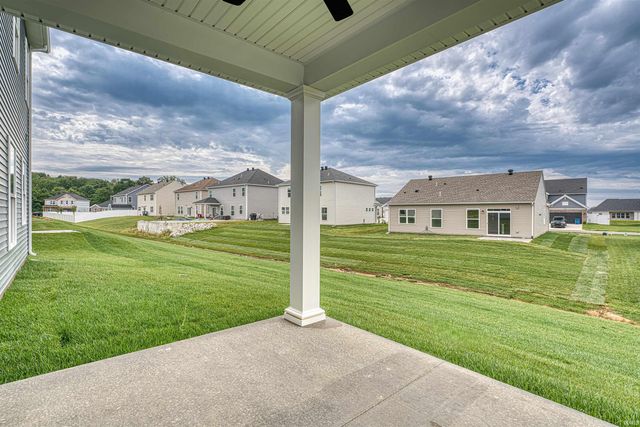 2935 Atcheson Drive, Evansville, IN 47725