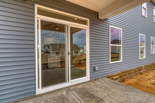 2935 Atcheson Drive, Evansville, IN 47725