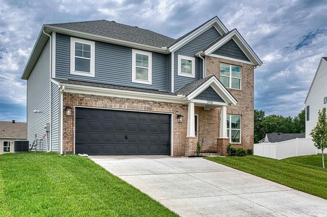 2935 Atcheson Drive, Evansville, IN 47725